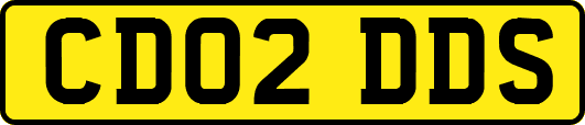 CD02DDS