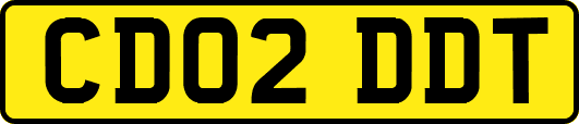 CD02DDT