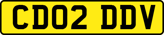 CD02DDV