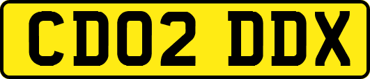 CD02DDX