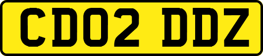 CD02DDZ