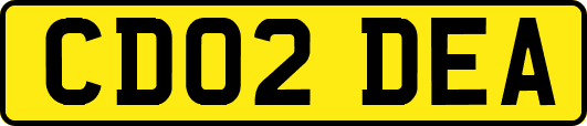 CD02DEA