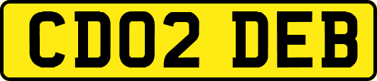 CD02DEB