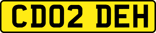 CD02DEH
