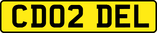 CD02DEL