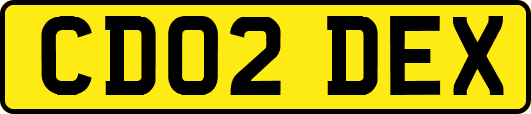 CD02DEX