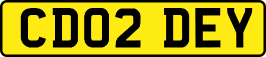 CD02DEY