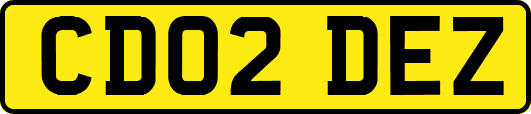 CD02DEZ