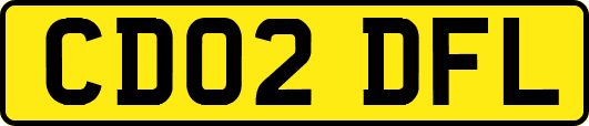 CD02DFL