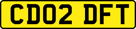 CD02DFT