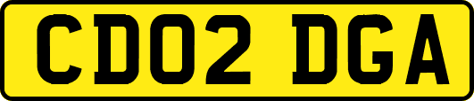 CD02DGA