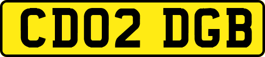 CD02DGB