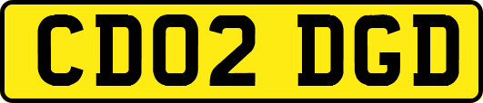 CD02DGD