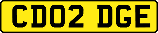 CD02DGE
