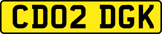 CD02DGK