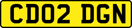 CD02DGN