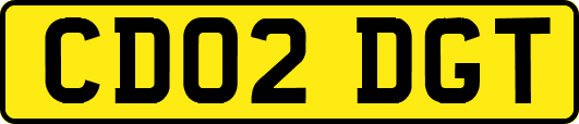 CD02DGT