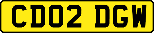 CD02DGW