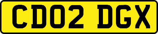 CD02DGX