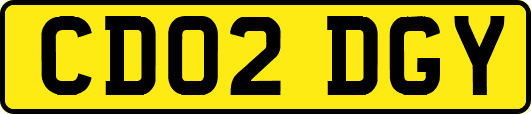 CD02DGY