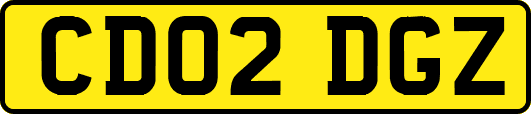 CD02DGZ