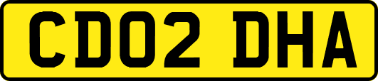 CD02DHA