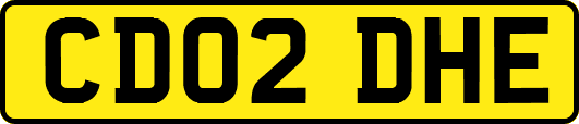 CD02DHE