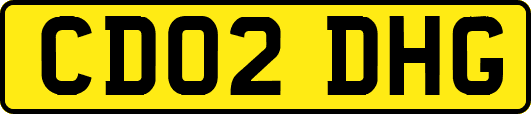 CD02DHG