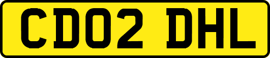 CD02DHL