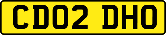 CD02DHO