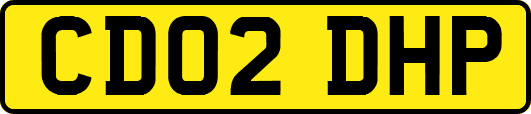 CD02DHP