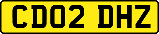 CD02DHZ