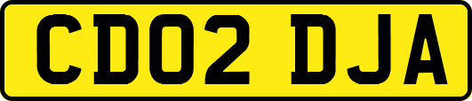 CD02DJA