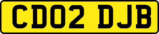CD02DJB