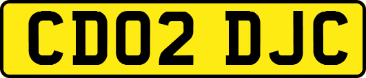 CD02DJC