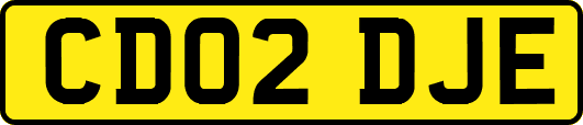 CD02DJE