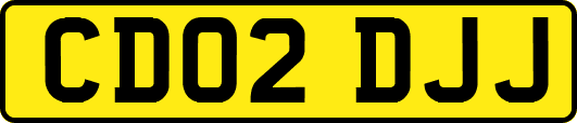 CD02DJJ