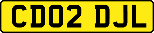 CD02DJL