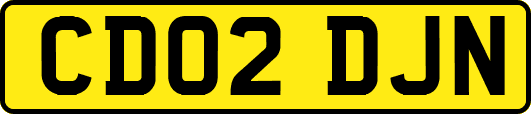 CD02DJN