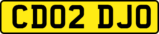 CD02DJO