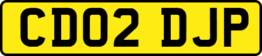 CD02DJP