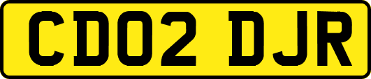 CD02DJR