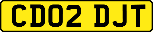 CD02DJT