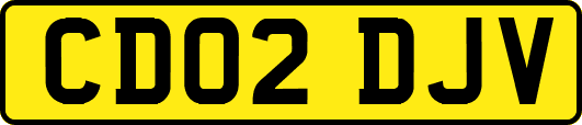 CD02DJV