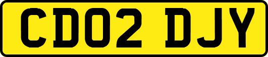 CD02DJY
