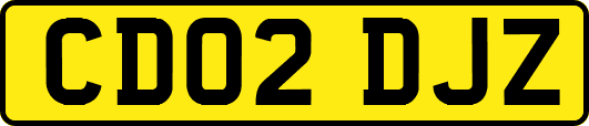 CD02DJZ