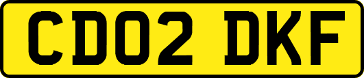 CD02DKF