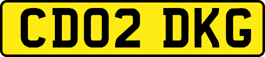 CD02DKG