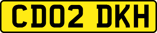 CD02DKH