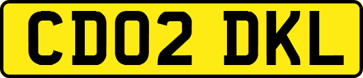 CD02DKL